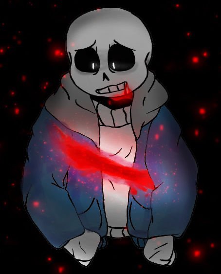 Sans.EXE | Wiki | ├Creepypasta™┤ Amino