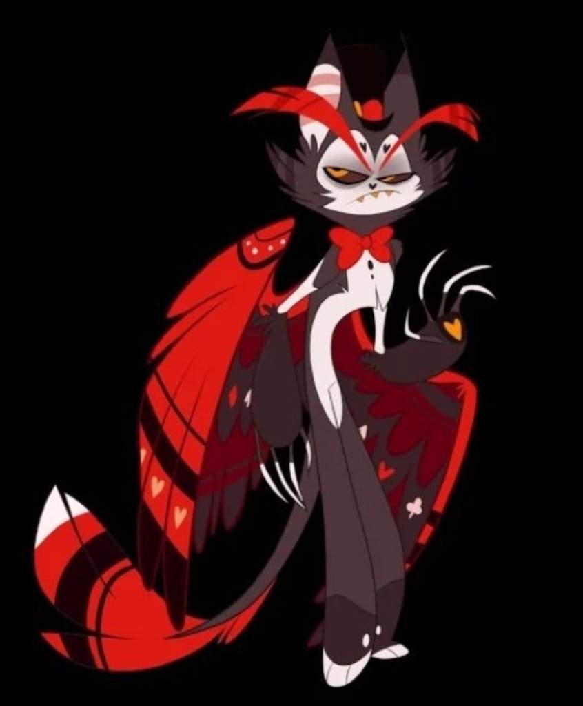 Hazbin Hotel Main Cast (Lantern Corps part 1) | Wiki | 💕Hazbin Hotel💕 Amino