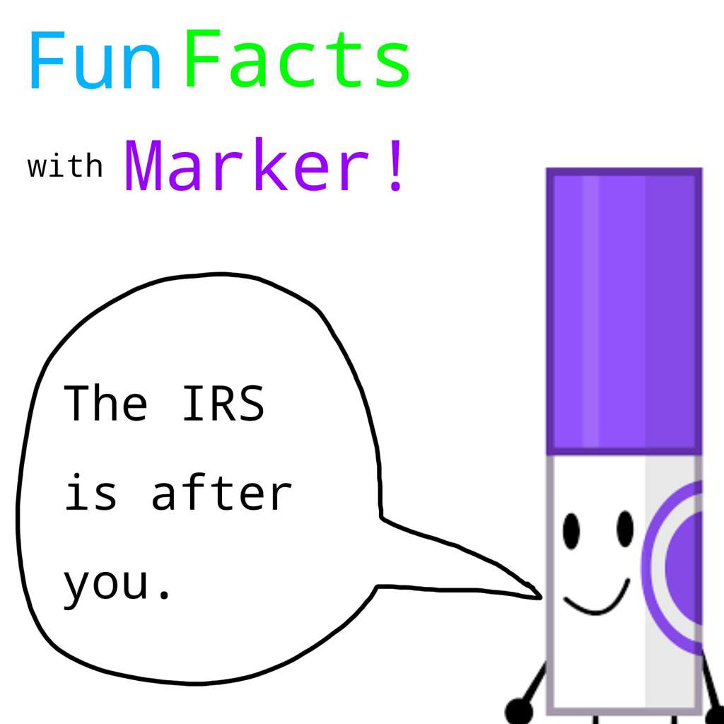 fun-facts-with-me-pt-1-because-yes-bfdi-amino