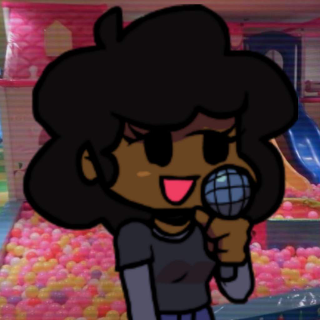 Carol pfp edit! o((*^ ^*))o | Friday Night Funkin' Amino Amino