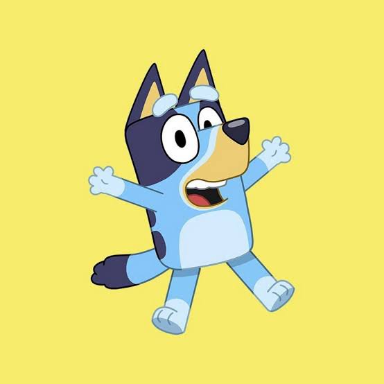 RP Rules! | Wiki | Bluey Amino