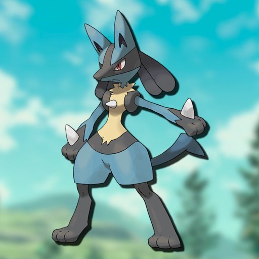 Lucario | Wiki | ️POKEMON ️ Amino