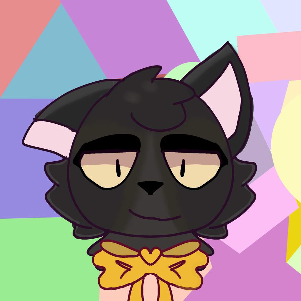 BTA dsmp cat designs(2) open | Warriors Amino