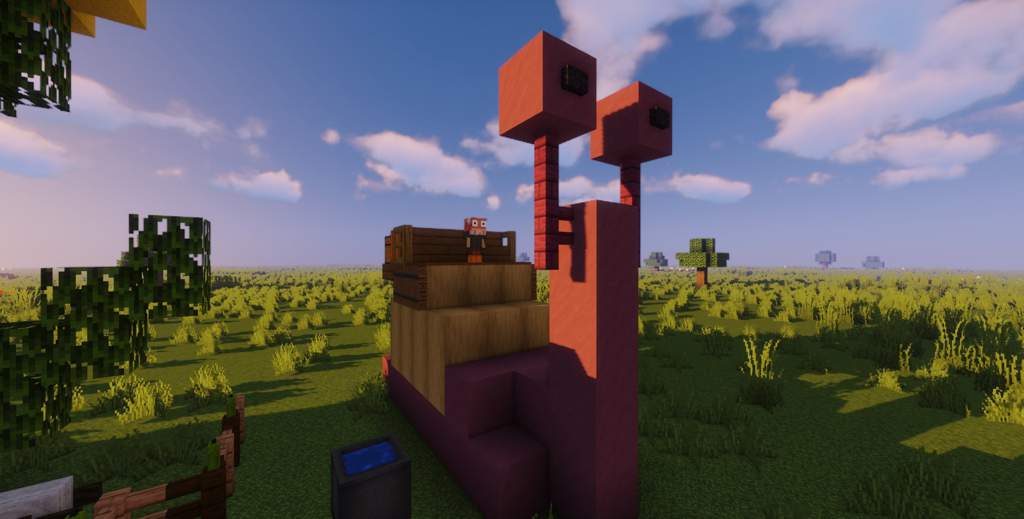 Amphibia Planter's Farmhouse Minecraft Amino