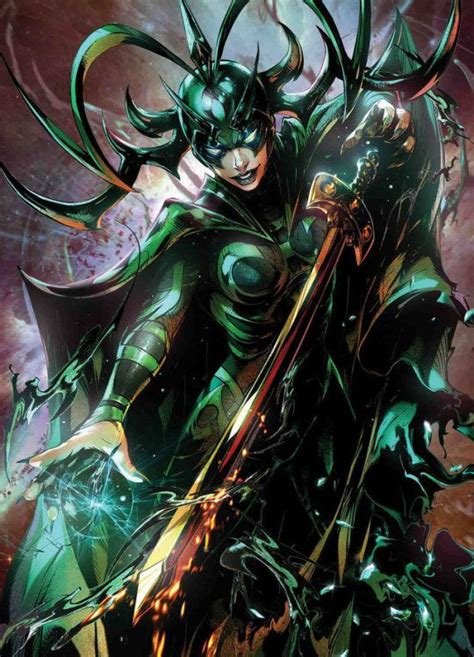 The Marvel Hell Lords Ranked and Explained | Comics Amino