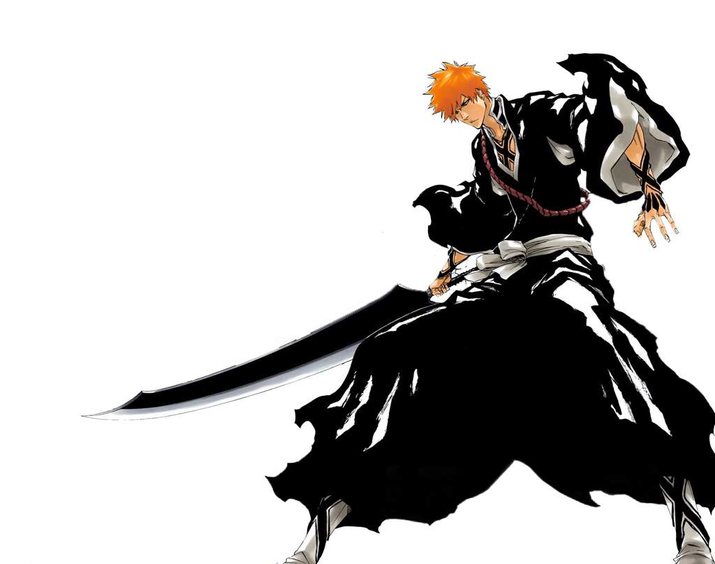 Dante (Devil May Cry 1) Vs Ichigo Kurosaki (Bleach) | Battle Arena ...