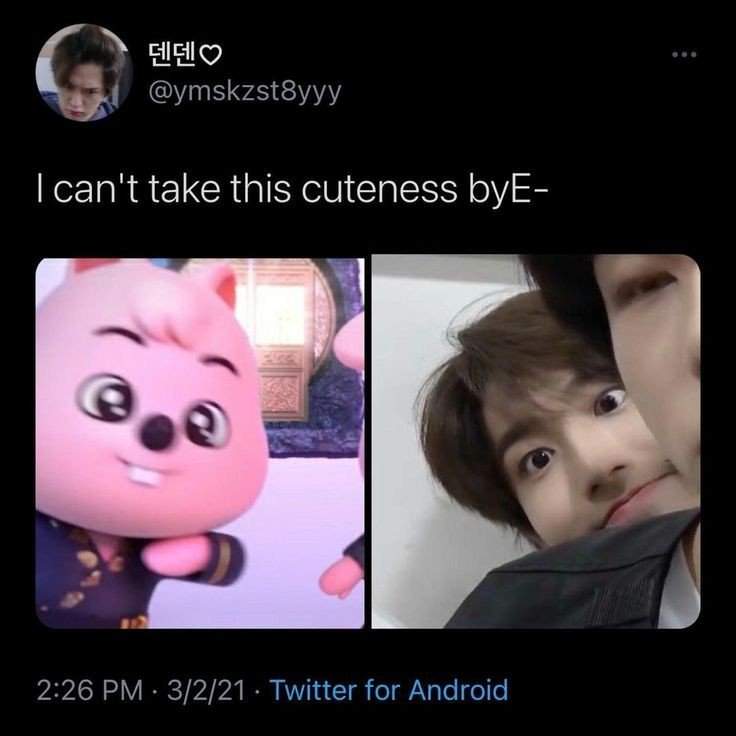 Han meme, the meme is from Pinterest. Owner: ctto | Stray Kids Amino