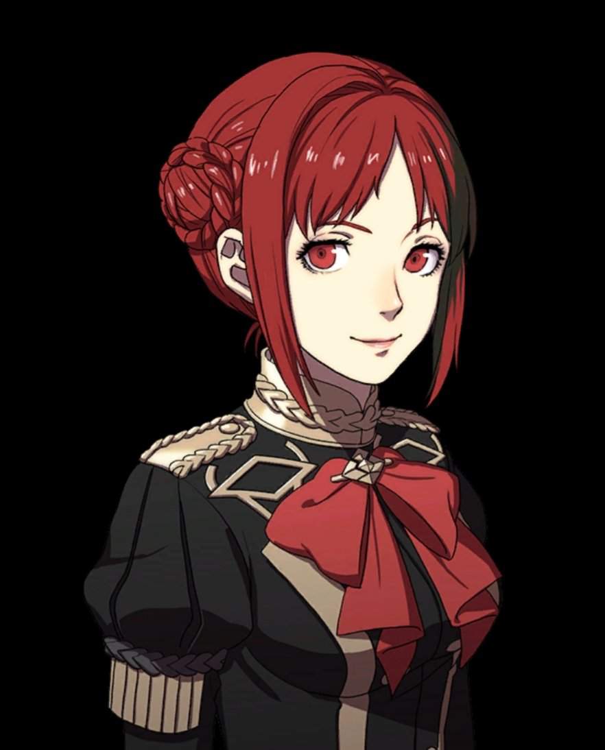 The Tragedy of Monica (Some Spoilers) | Fire Emblem Amino