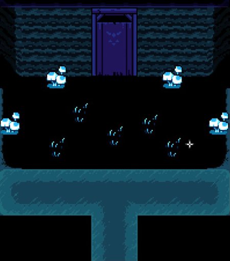 Delta Rune | Wiki | Deltarune. Amino