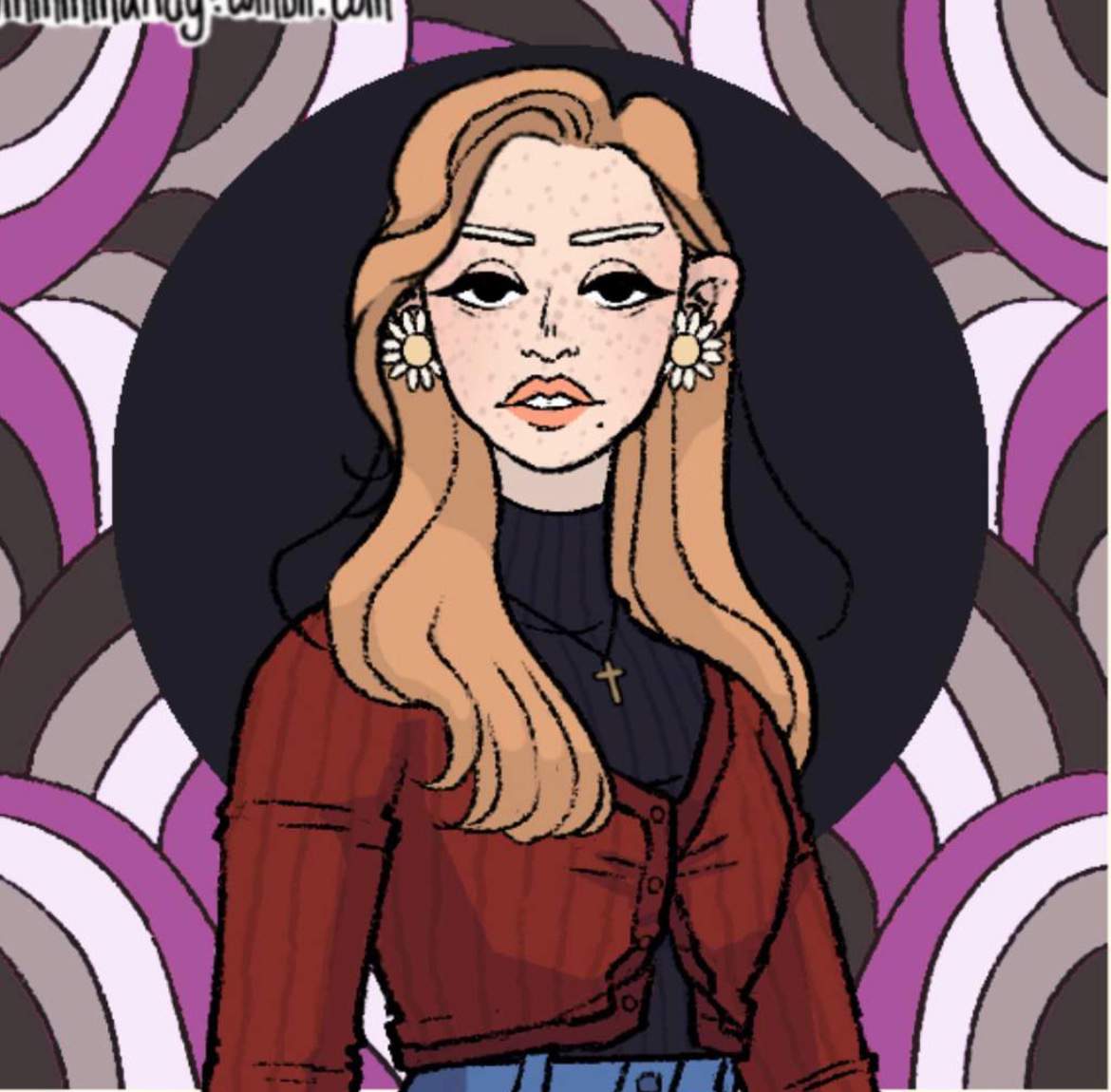 joanne | Wiki | Did Osdd And Friends Amino