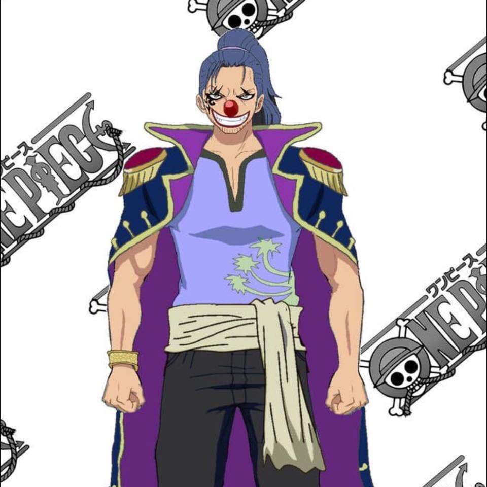 Imperadores Dos Oceanos. | One Piece Brasil™ Amino