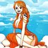 Nami trades her body for treasure. Ван Пис nami. Нами Ван Пис пирожный остров. Джессика Ван Пис. Nami 2022 Ван Пис.