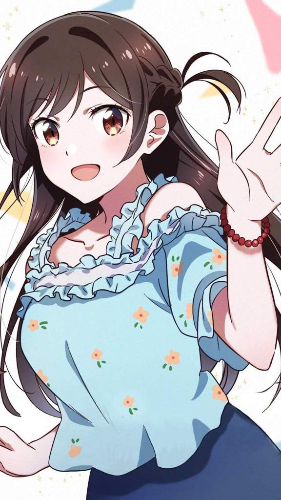 Chizuru | Wiki | Anime Amino