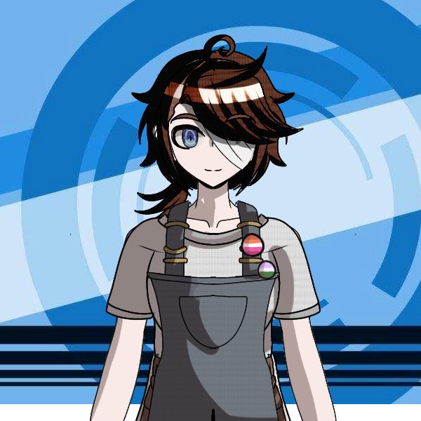 Celia Valerius | Wiki | Danganronpa Amino