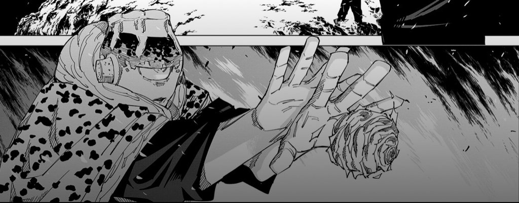 | 𝗗𝗜𝗦𝗔𝗦𝗧𝗘𝗥 𝗙𝗟𝗔𝗠𝗘𝗦 | | Wiki | Jujutsu Kaisen: Path of Malice Amino