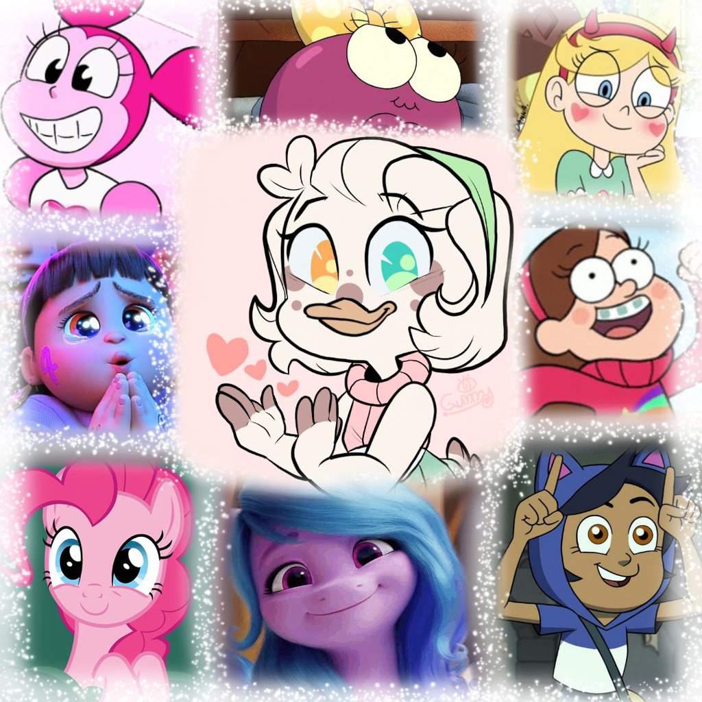 🌟🍀Libby🍀🌟 | Wiki | Duck-Tales Amino