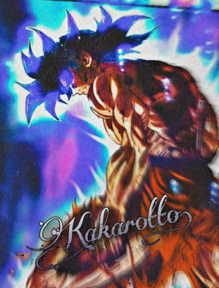 Dragon Ball Kakumei Goku 𝓖𝓸𝓴𝓾 𝓚𝓪𝓴𝓾𝓶𝓮𝓲 | Wiki | DRAGON BALL ESPAÑOL Amino