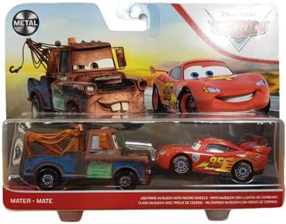 Lightning Mcqueen X Mater | Wiki | Shipper Nation Amino