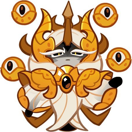 Longan Dragon Cookie | Wiki | *Cookie Run* Amino