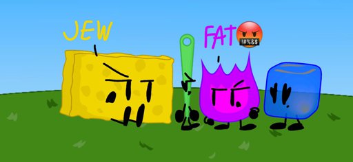 Weird fanart isn't it pt 2 | BFDI Amino