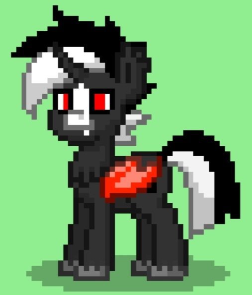 Rin | Wiki | Pony Town Amino