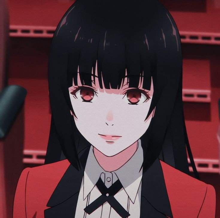 Kakegurui | Wiki | Anime Amino