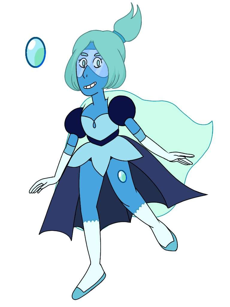 Moonstone | Wiki | Steven Universe Amino