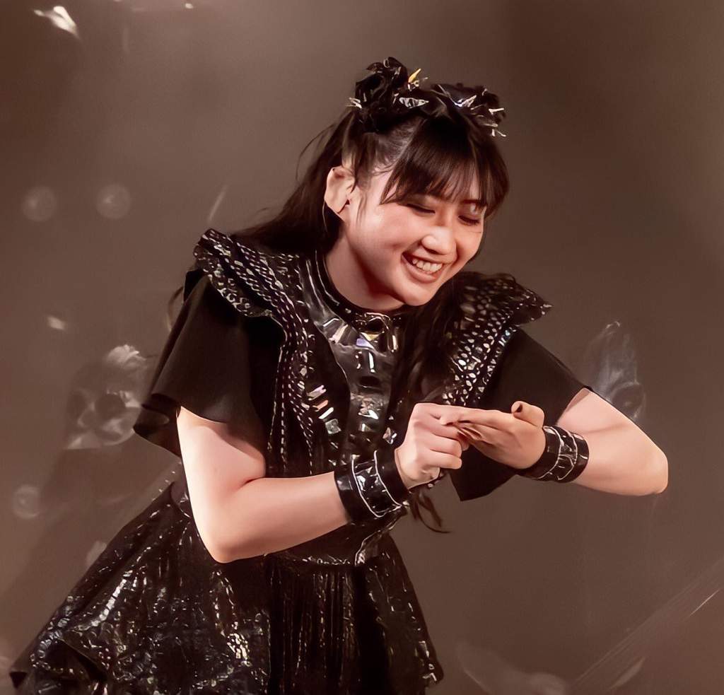 Momoko-Metal #168 | Wiki | BABYMETAL. Amino