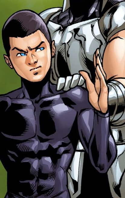 Zod Nudes