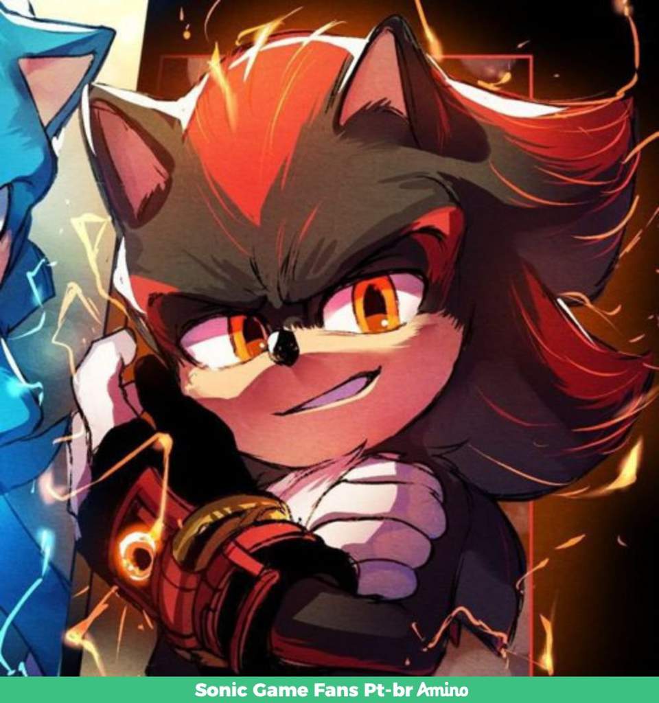 Shadow The Hedgehog | Wiki | Sonic Game Fans PT-BR Amino