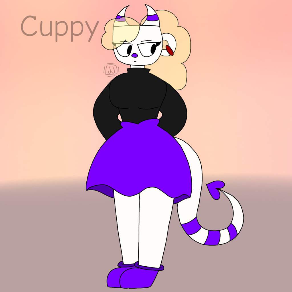 Cuppy Cuphead Official™ Amino 