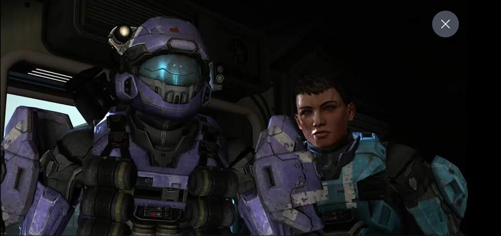 Spartan 014 (Cassandra) | Wiki | Halo Amino