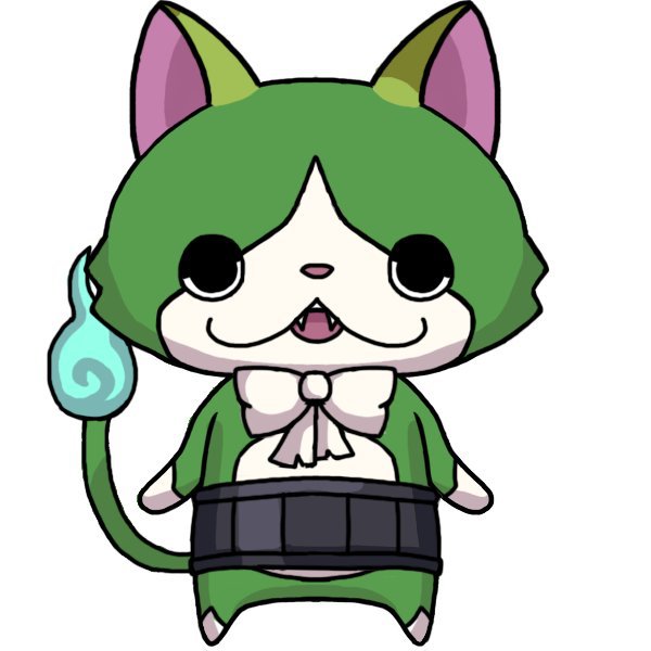 a nyan picrew?? | Yo-Kai Watch Amino