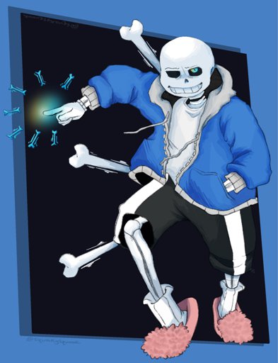 Last Corridor (Sans' Judgements) | Wiki | Undertale Amino