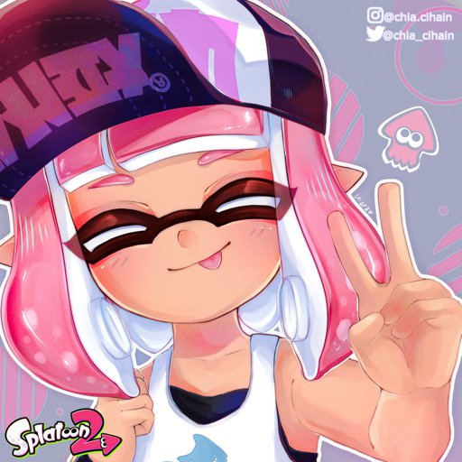 Splatoon Themed Brushes 🖌 | Splatoon Amino