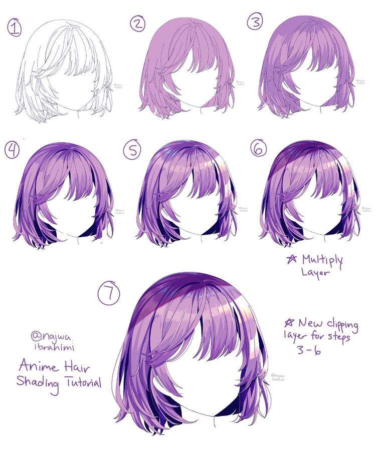 Is this hair semi realistic? | Anime Amino