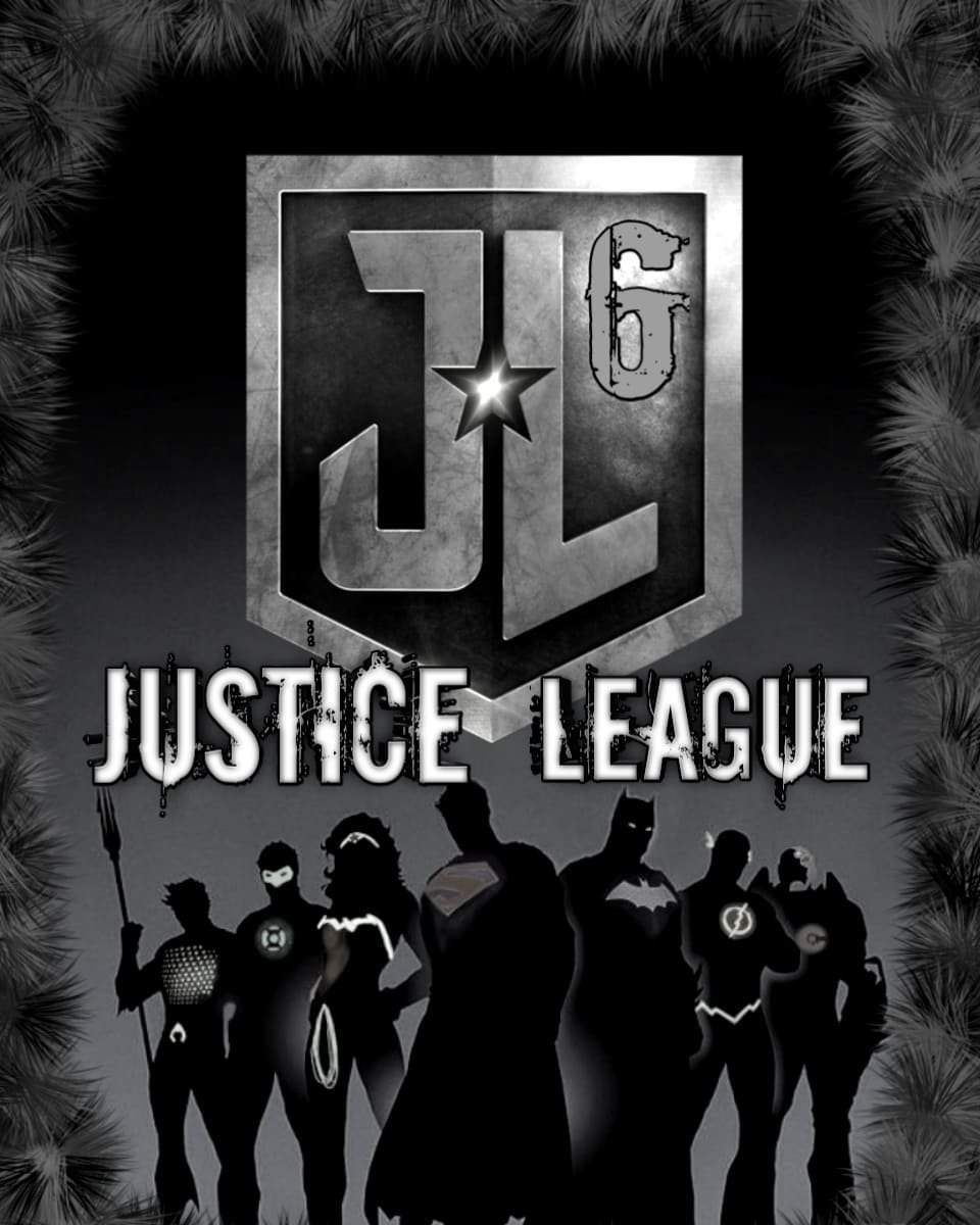 عائلة Justice League | Wiki | Tunisians | توانسة Amino