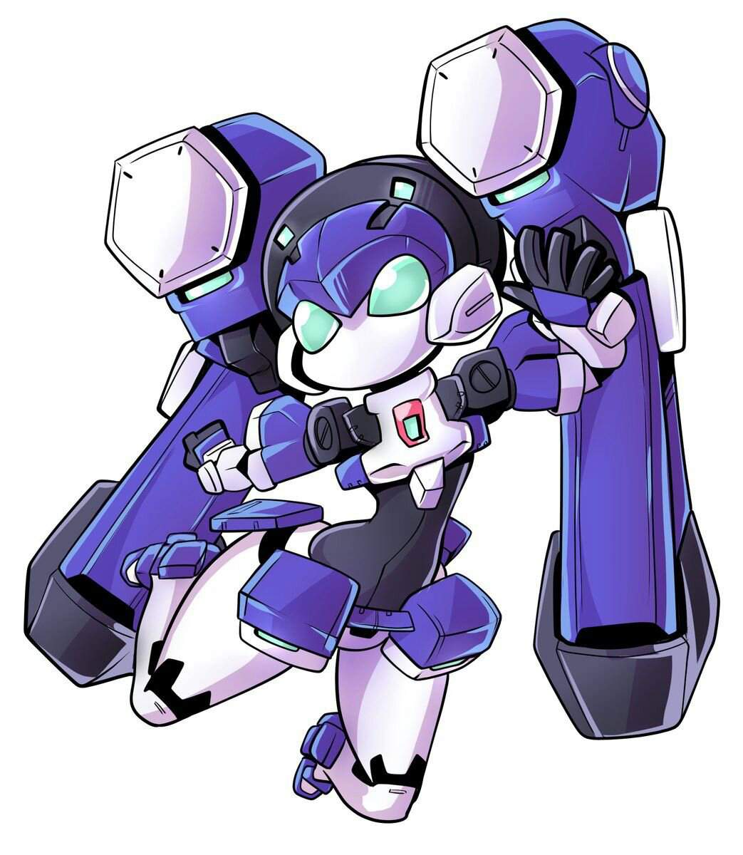 This robot anime grils Kawaii 🤖 ️💕 | [Transformers] Amino