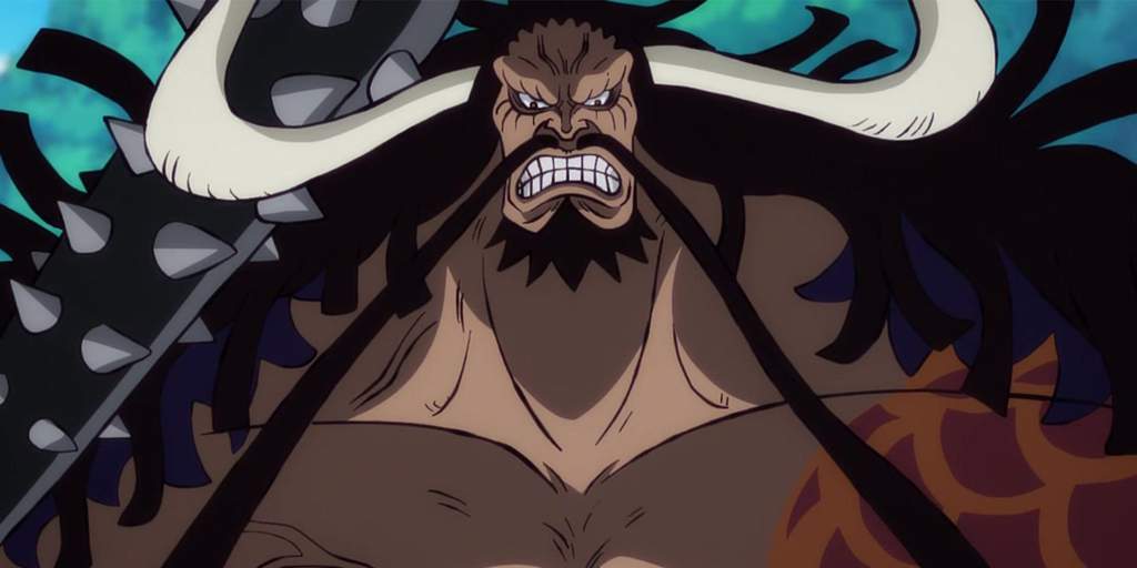 Top 10 Most Evil Characters In One Piece 