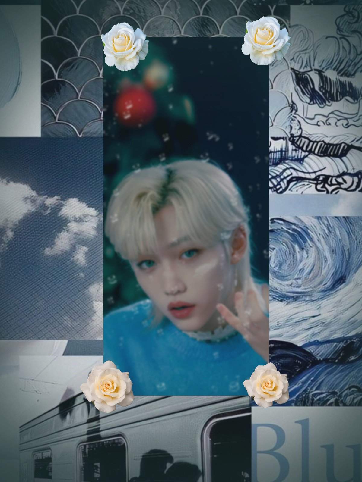 FELIX | Wiki | Stray Kids FRENCH Amino