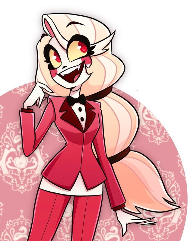 Charlie | Hazbin Hotel (official) Amino