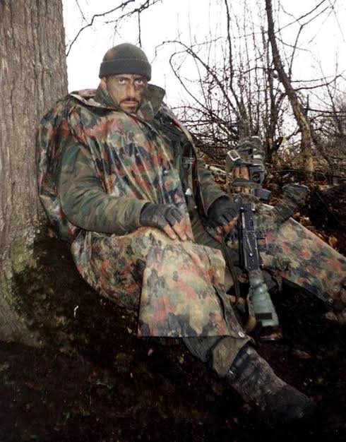 Anatoly Lebed | Анатолий Лебедь | Wiki | Mil-Sim | Amino. Amino