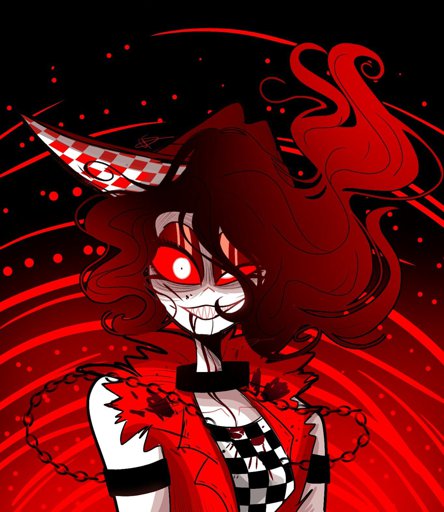 Roo | Wiki | Hazbin Hotel(Rp) Amino