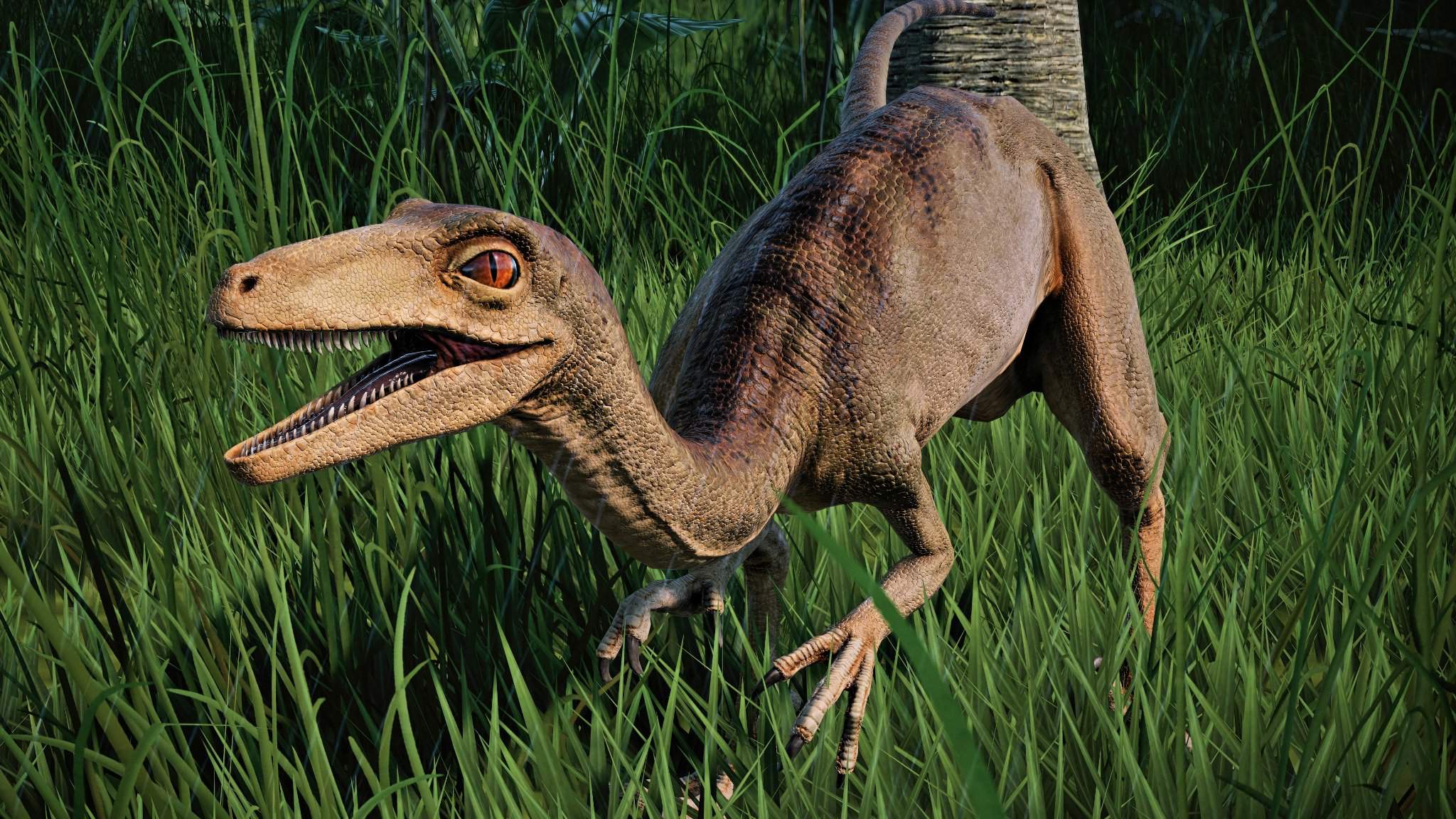 Troodon - Jurassic World Evolution | Wiki | Jurassic Universe. | Jp/Jw ...