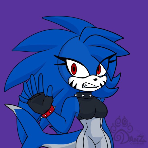 Vapor The Shark | Wiki | Sonic the Hedgehog! Amino