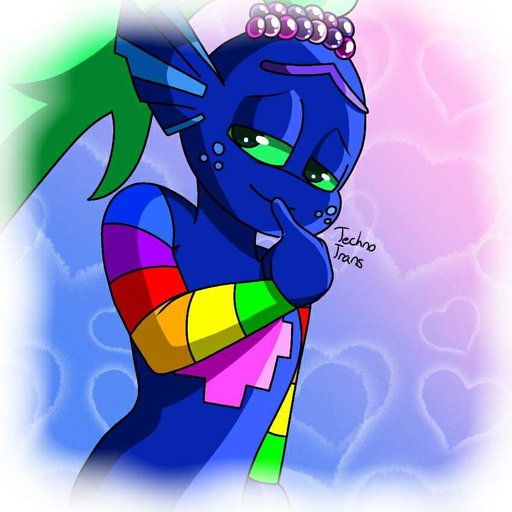 Cuddle Buggies (Synth x Trollex) 🌈Trolls' Amino🌈 Amino