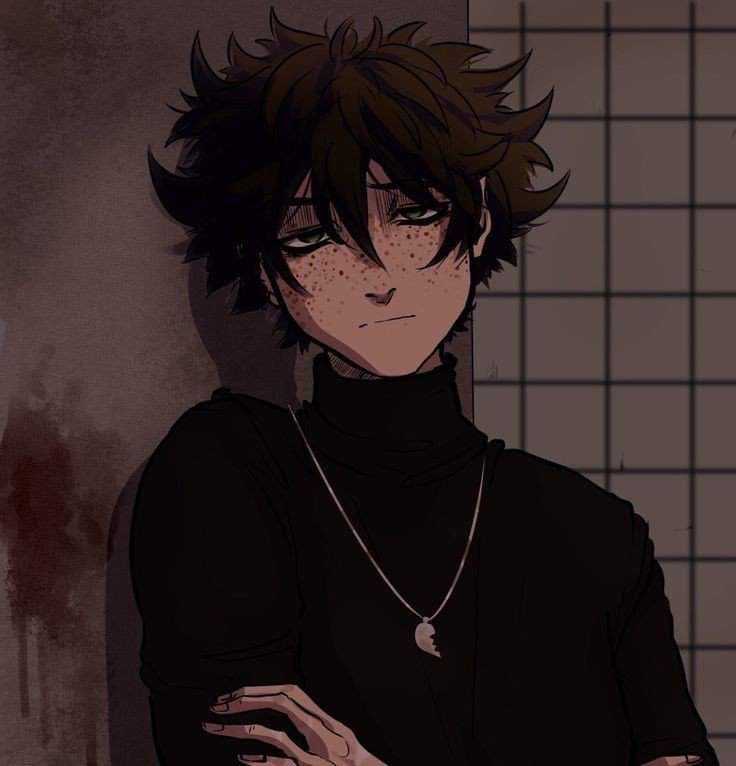 Izuku Killing Stalking | Wiki | Katsudeku Amino