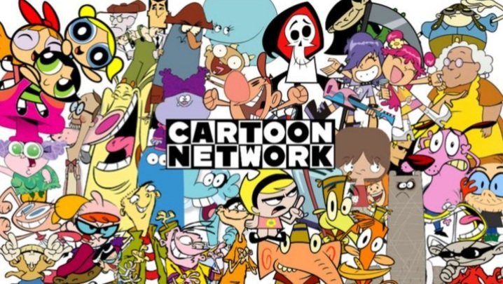 Cartoon network v Nickelodeon | Cartoon Amino