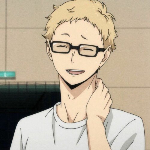 Kei Tsukishima Headcanons | Wiki | Haikyuu!! Amino