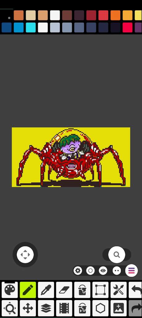 Porky Sprite Edit Earthbound Amino 6004